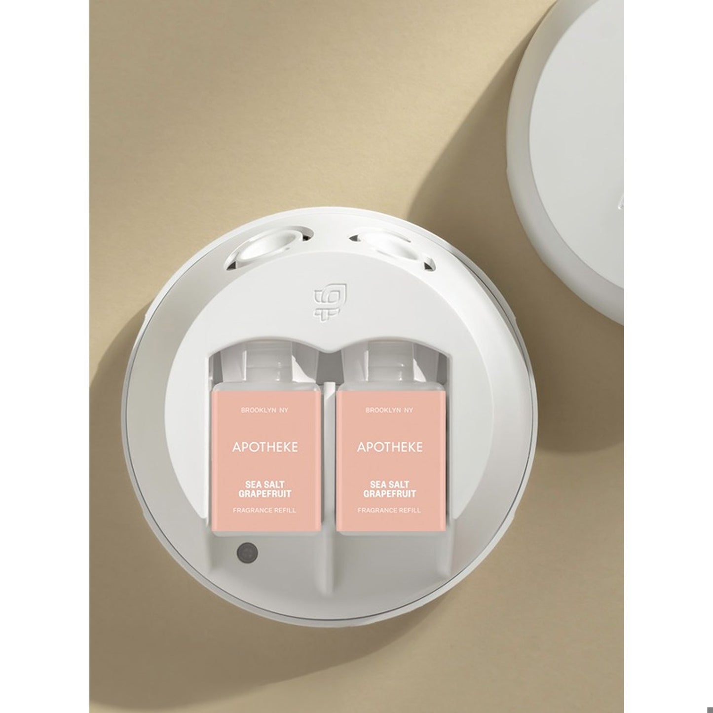 PURA SCENTS Sea Salt Grapefruit V2 - Smart Vial (Apotheke)