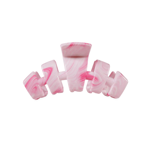 Teleties Classic Pinch Me! Small Claw Clip