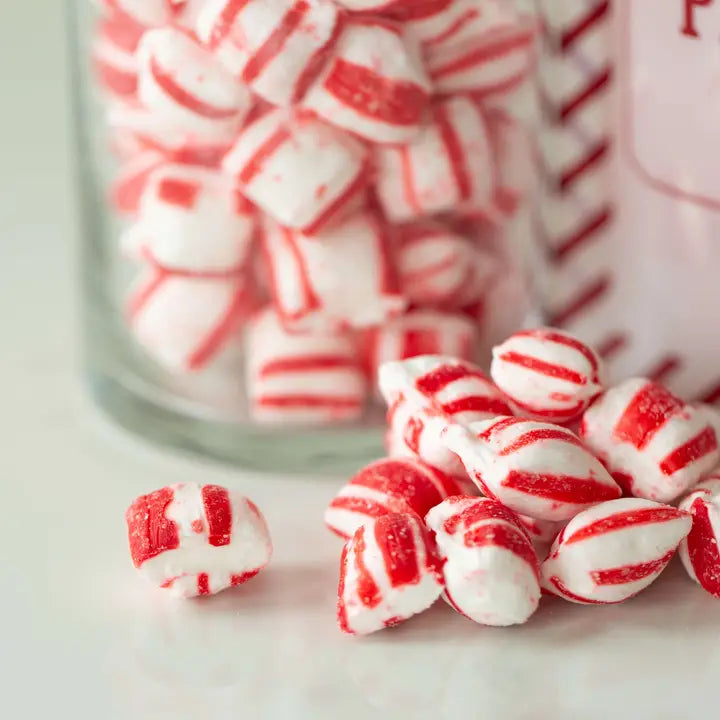 Old School Brand Peppermint Puffs