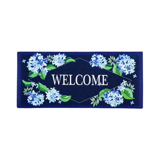 Hydrangea Welcome Sassafras Switch Mat