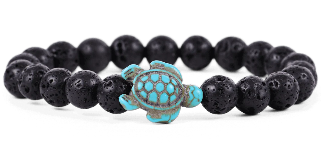 Fahlo The Journey Bracelet-Sea Turtle