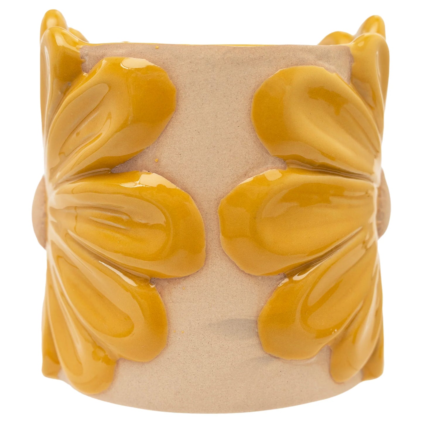 Boston International Boho Small Planter