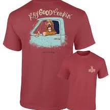 Southernology® Hey Good Lookin' T- Shirt