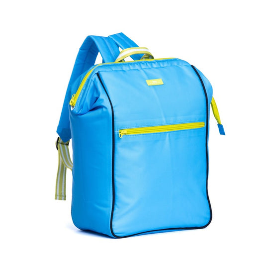 SCOUT BAGS Brisk Free Backpack Cooler Perri
