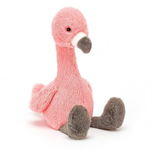 Jellycat Bashful Flamingo