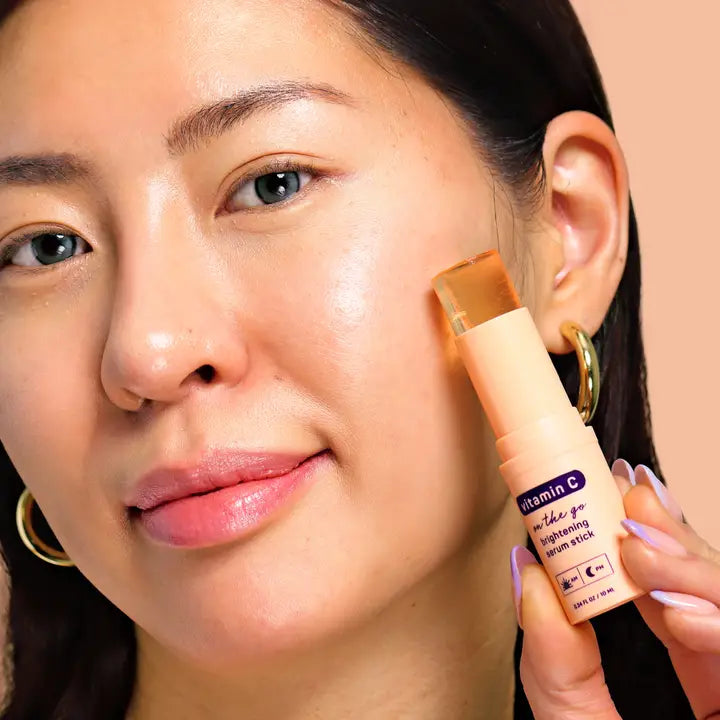 My Spa Life Plump & Glow Facial Serum Stick Duo– 2 Pack