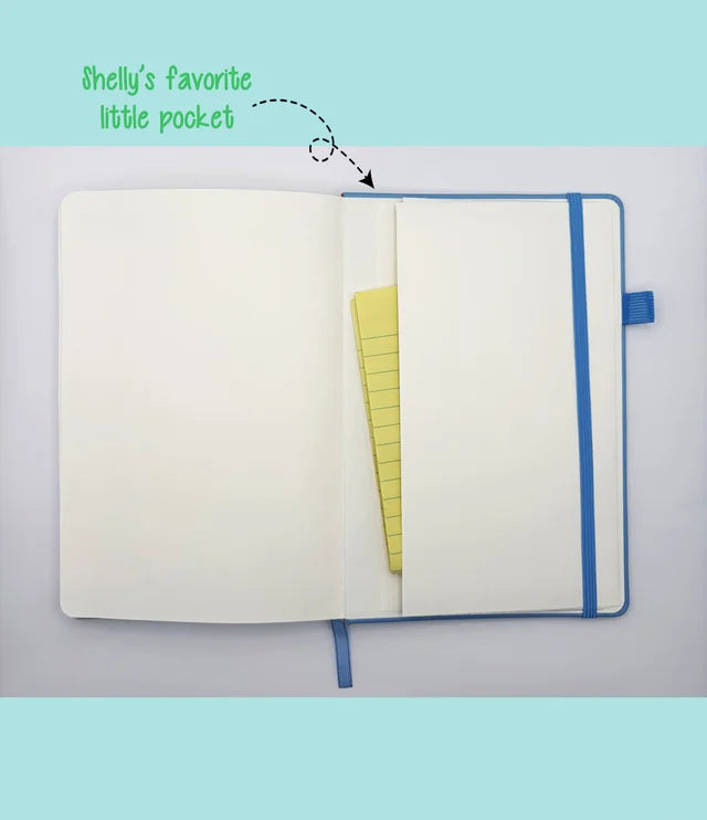 Standing on the WORD Journal Bamboo Crest with Verse: Jeremiah 29:11 know the plans