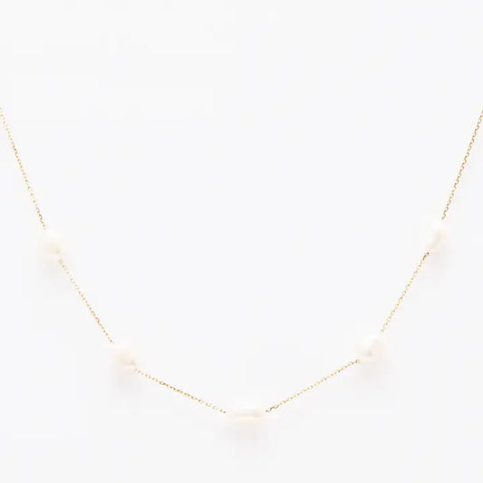 Michelle McDowell Necklace Elyse