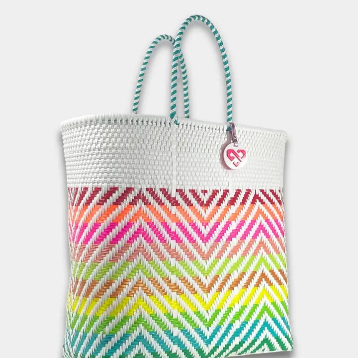 Maria Victoria Ritmo Tote Bag Extra Large
