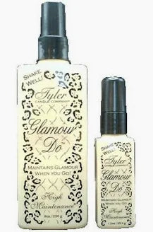 Tyler Candle Company High Maintenance Glamour Do Gift Set
