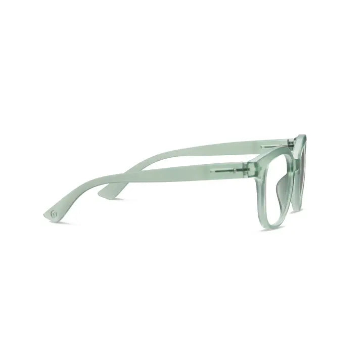 Peepers Grandview (Blue Light)-Light Green