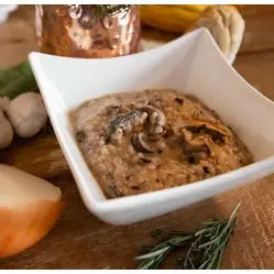 Soupapotamus Creamy Wild Rice Shelf-Stable Dry Soup