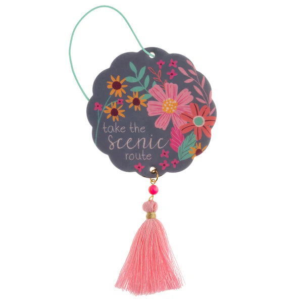 Karma Scenic Route-Jasmine Scented Air Fresheners