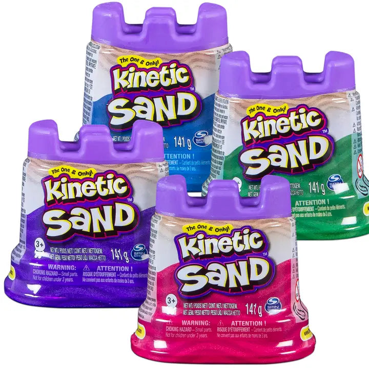 Kinetic Sand Single Container