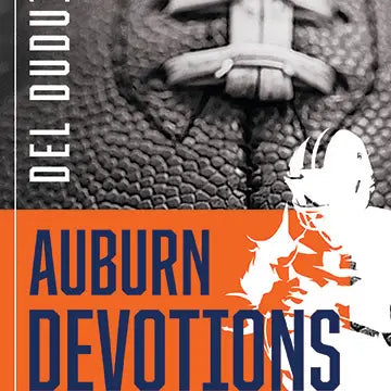 Auburn Devotions