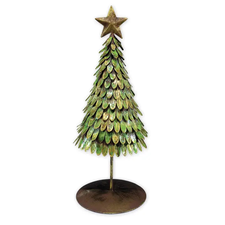 Sunset Vista Designs Christmas Tree