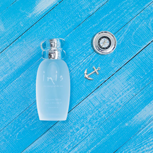 Inis Cologne Spray 50ml/1.7 fl. oz