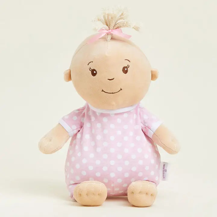 Baby Girl Warmies