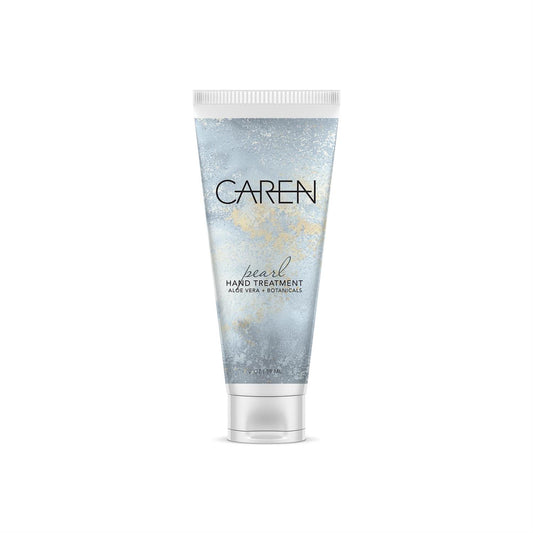 Caren  Pearl 2oz Hand Treatment