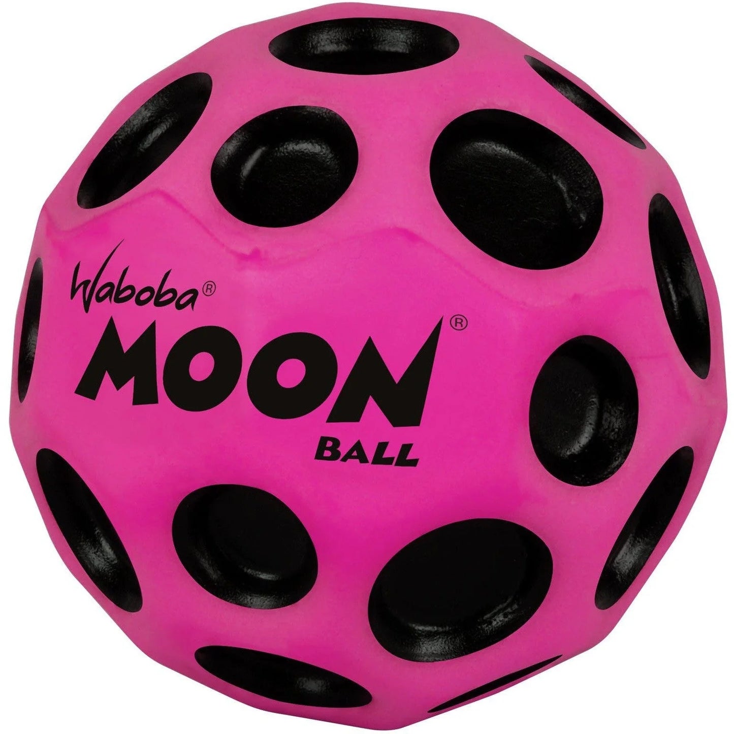Waboba Pink Moon Ball