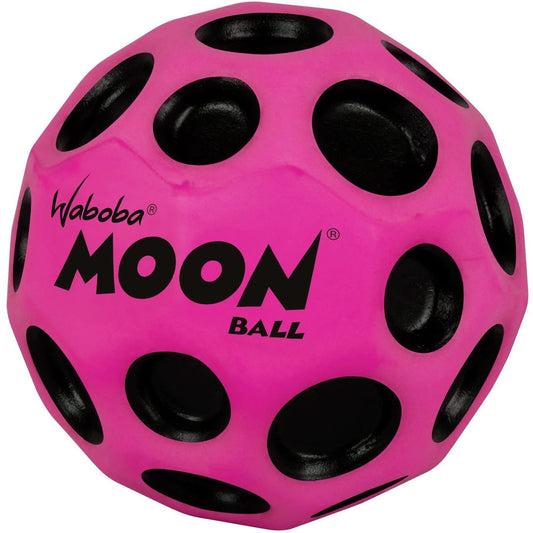 Waboba Pink Moon Ball