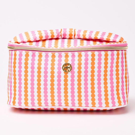 MARY SQUARE Kiss and Makeup Sunstripe