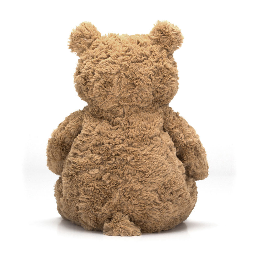 Jellycat Bartholomew Bear-Huge