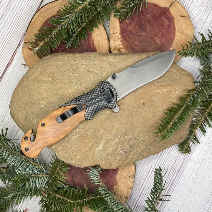 World’S Greatest Dad Knife