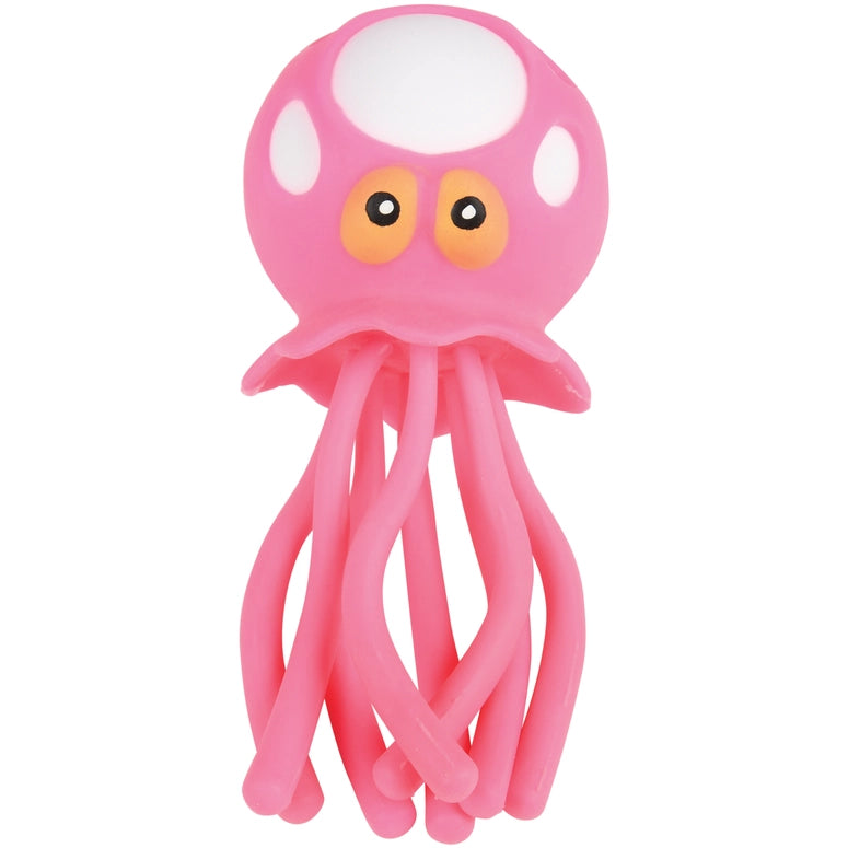 Luminous Octopus