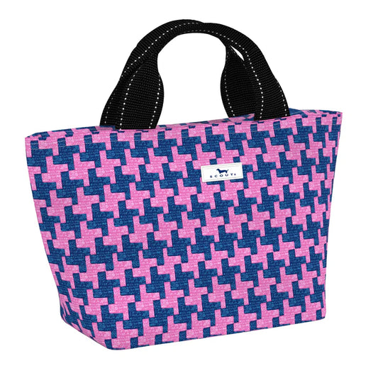 SCOUT NOONER LUNCH BAG-LOST AND HOUND