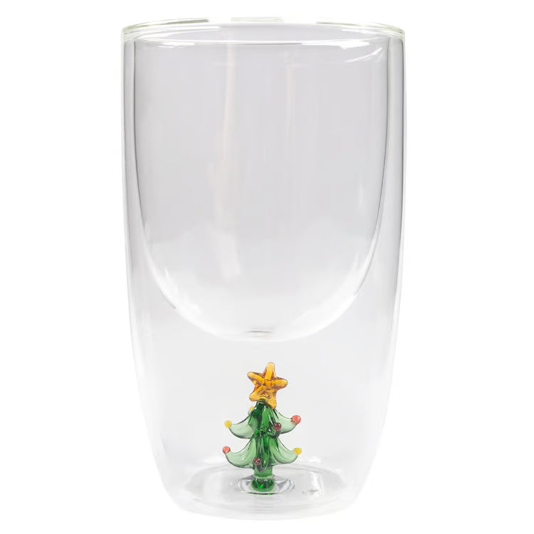 KARMA GLASS ICON CUP TREE