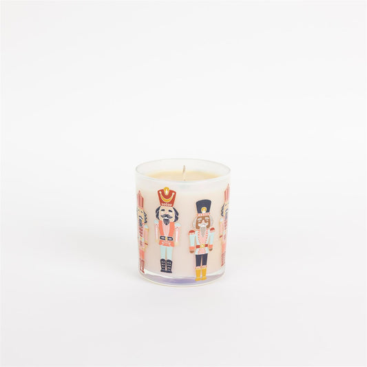 Bridgewater Candle Company  Sweet Grace Collection #066 Nutcracker