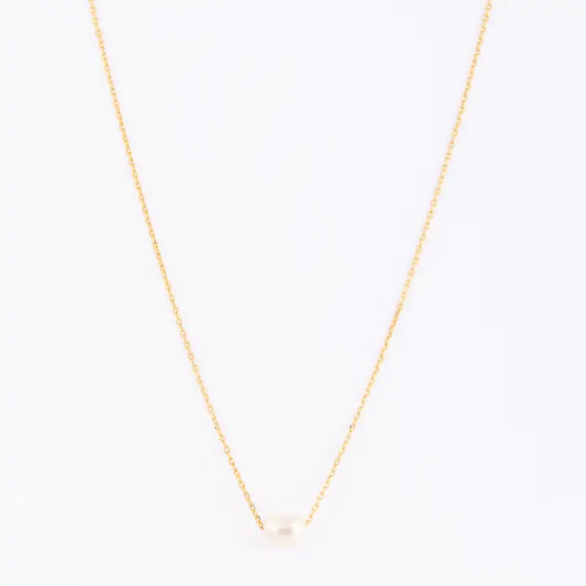 Michelle McDowell Necklace Alley
