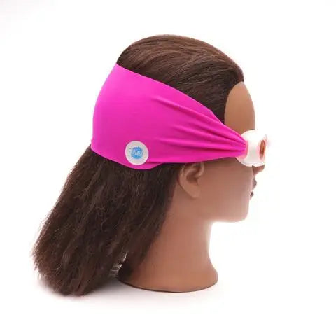 Splash Place Pretty in Pink Swim Goggles