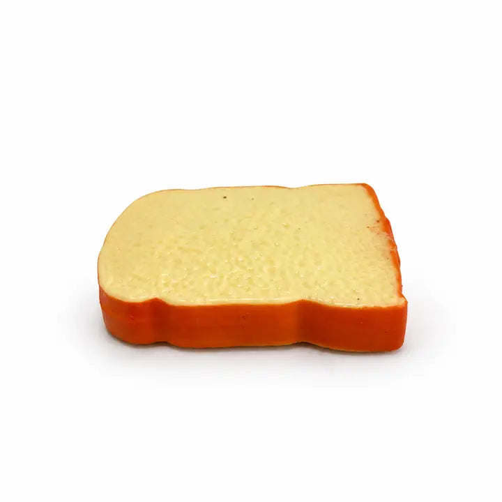 Crunchy Toast Squishy