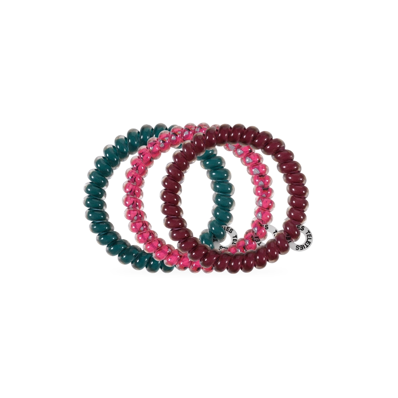Teleties Harvest Hues Small Hair Ties