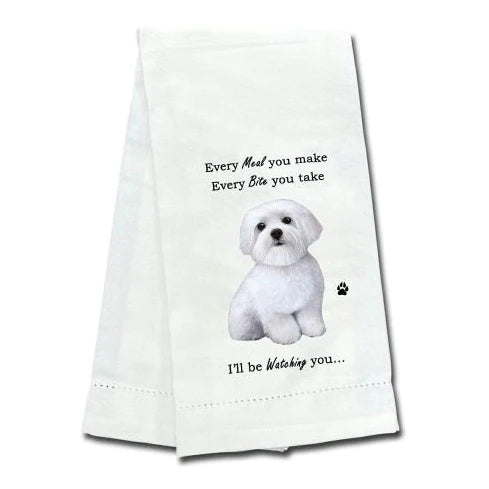 Pet Kitchen Towel