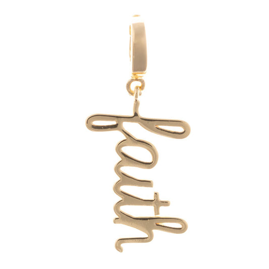 Michelle Mcdowell  Charm Luxe Faith