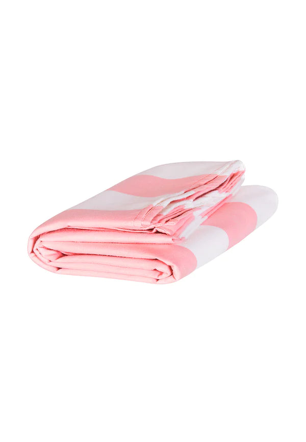 Dock & Bay Quick Dry Towels - Malibu Pink