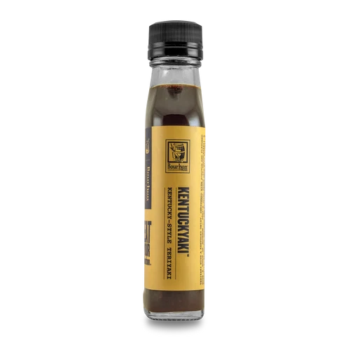 Bourbon Barrel Foods-Kentuckyaki