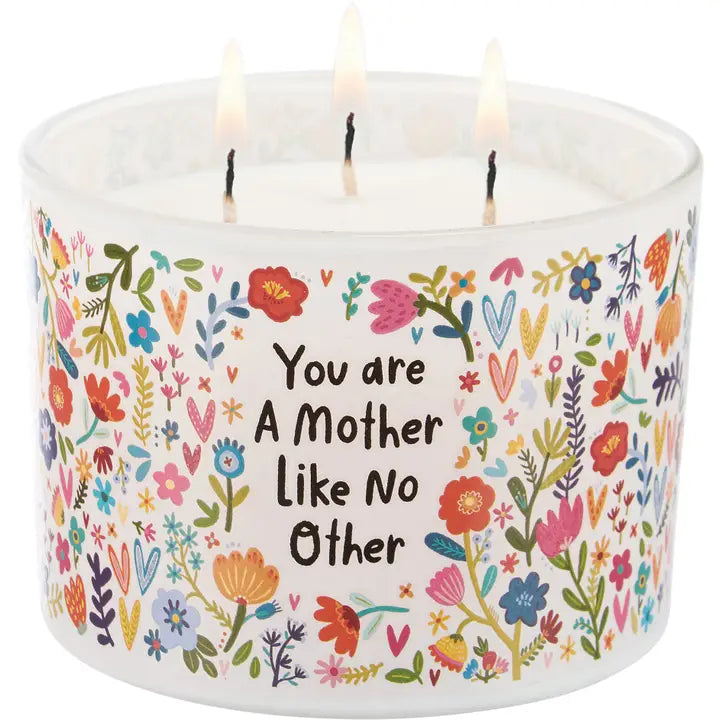Primitives by Kathy A Mother Like No Other Candle