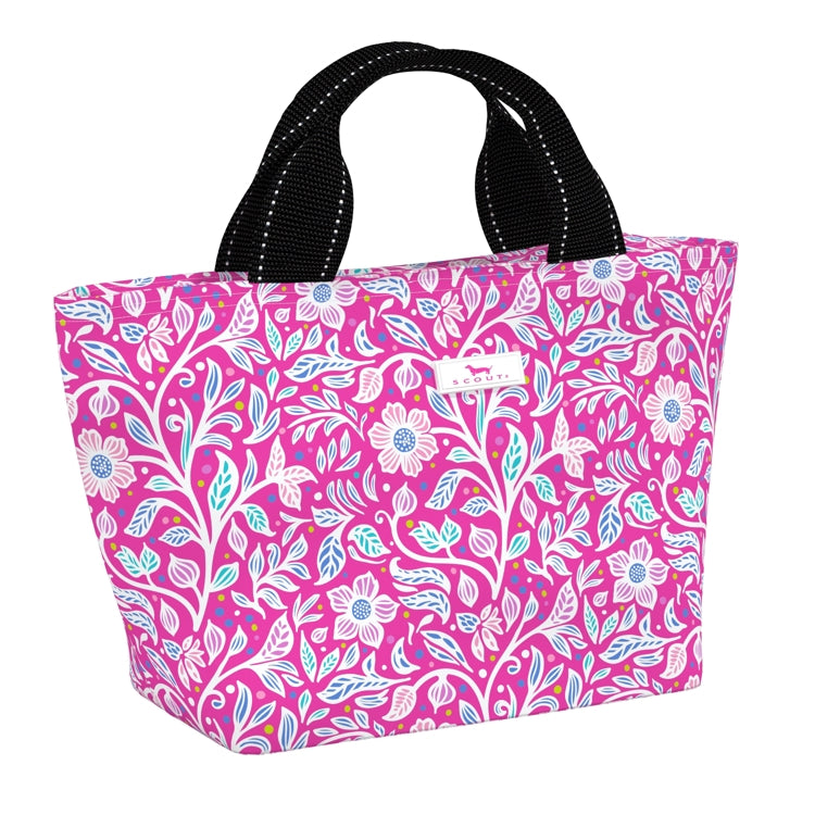 SCOUT BAGS Nooner Lunch Bag Primrose and Proper