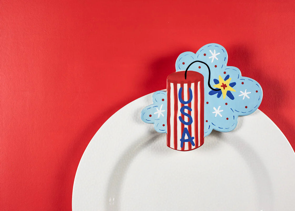 HAPPY EVERYTHING! FIRECRACKER BIG ATTACHMENT