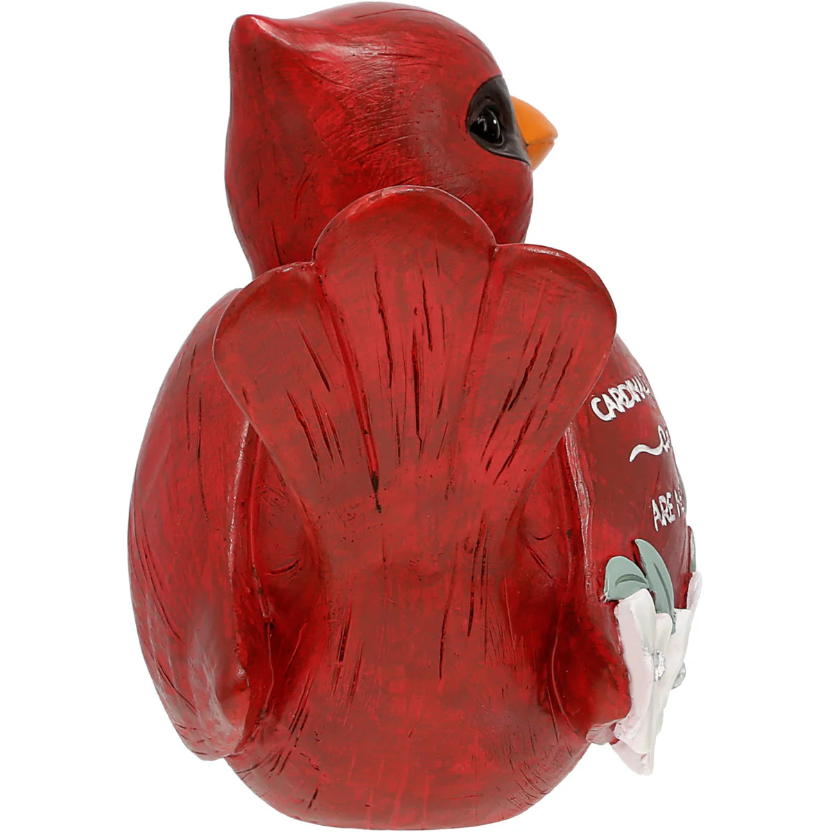 PAVILION CARDINALS APPEAR 4.25" CARDINAL