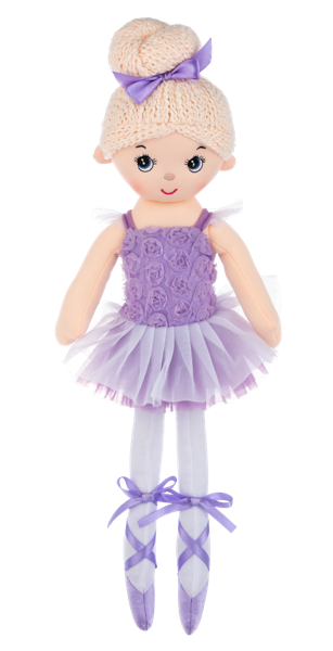 Tutu Twirls Ballerinas
