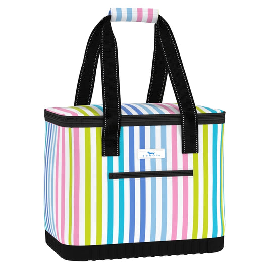 SCOUT BAGS Stiff One Cooler Havana Cabana