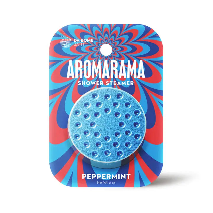 Da Bomb Bath Peppermint Aromarama™