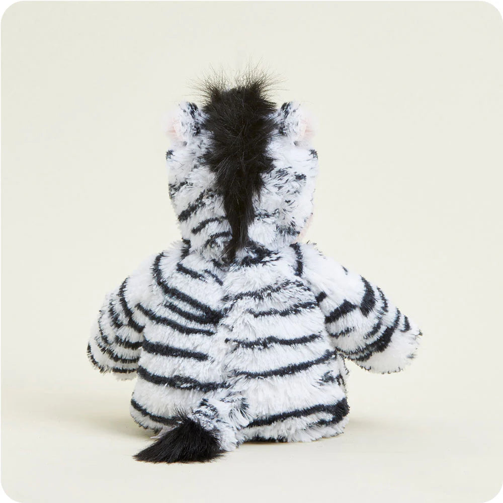 Zebra Warmies