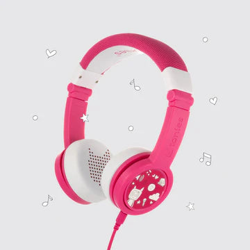 Tonies® Headphones - Pink