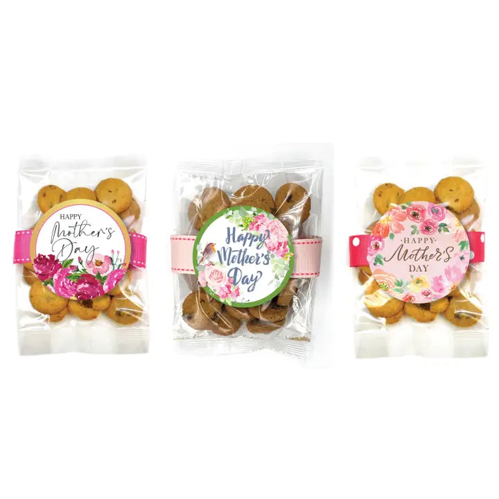 Oh, Sugar! Cookie Bags - Mother's Day